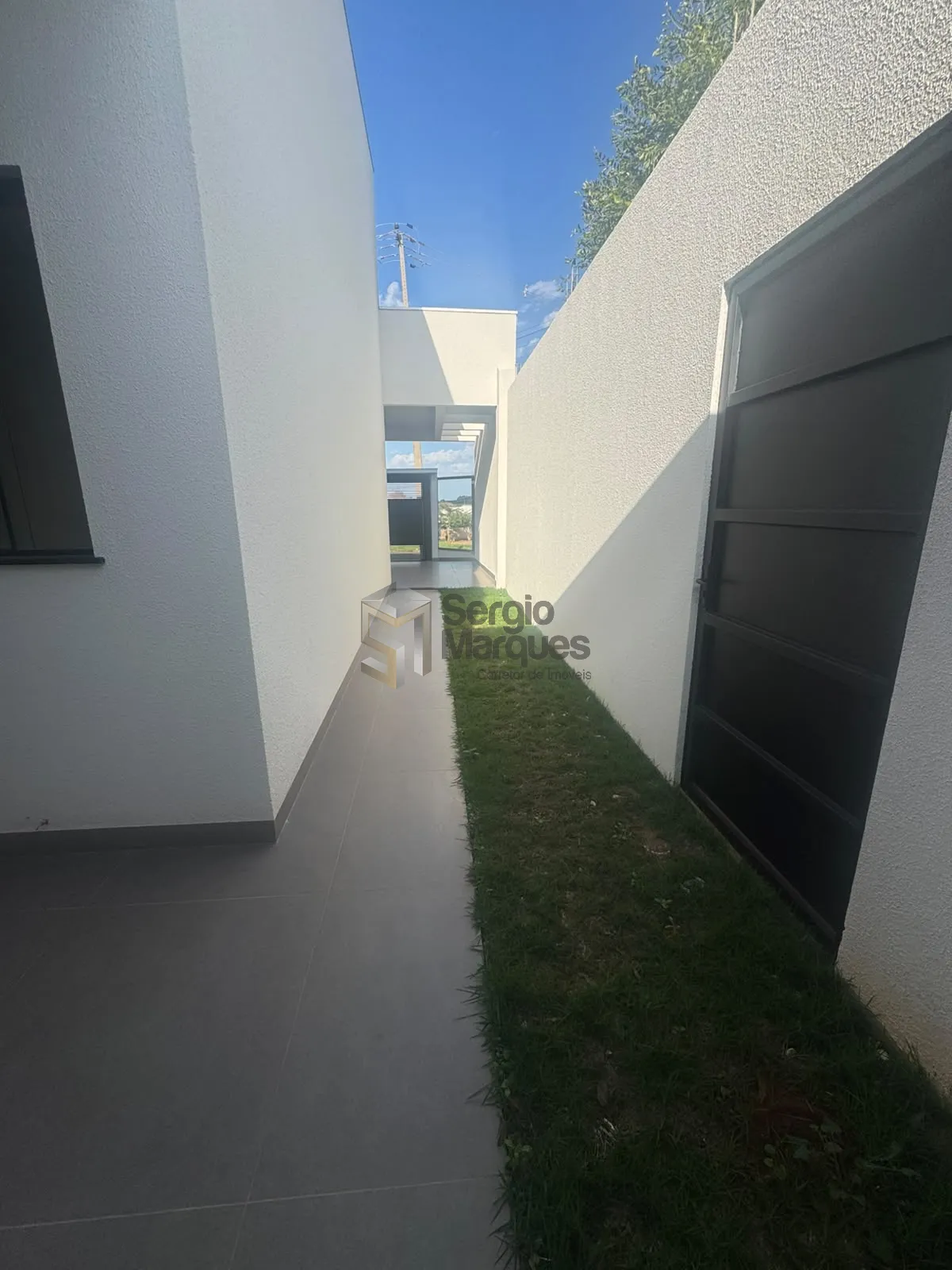Imagem Casa à venda - 162m² - Jardim Colorado, Umuarama-PR