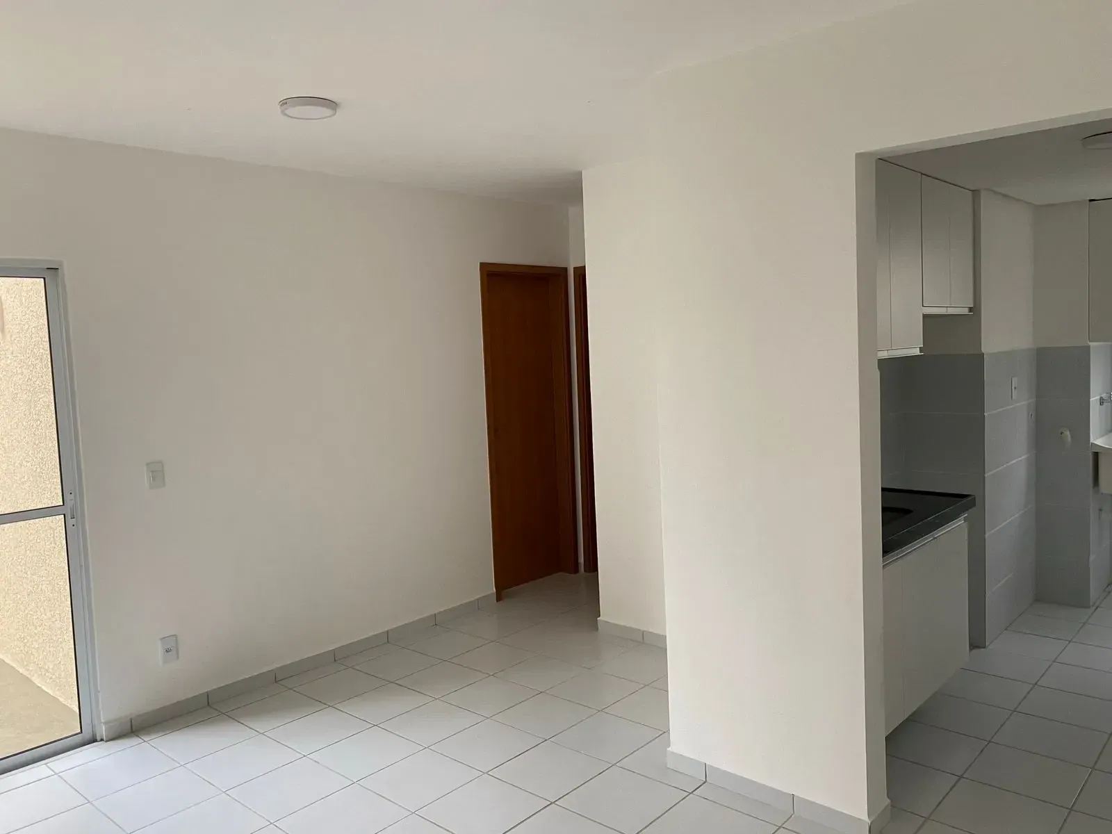 Imagem Apartamento com 2 Quartos à Venda, 50 m² em jardins - são gonçalo do amarante