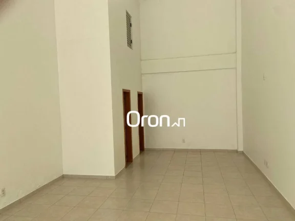 Loja à venda, 68 m² por R$ 199.000,00 - Chácaras Alto da Glória - Goiânia/GO