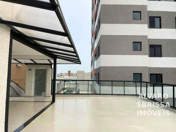 Imagem Apartamento novo com 2 dormitórios 1 suíte à venda no Ed Vida Bella no B Itu Novo Centro em Itu SP com localização privilegiada