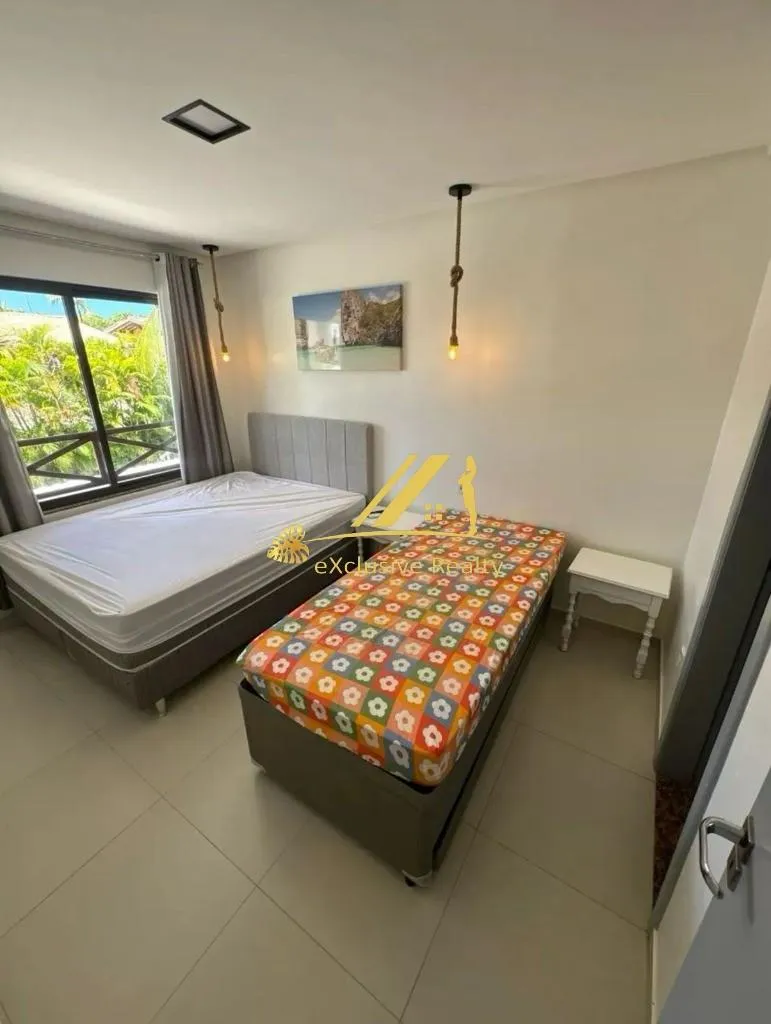 Imagem Apartamento RESIDENCIAL em Camaçari - Bahia, Parque Nascente do Rio Capivara