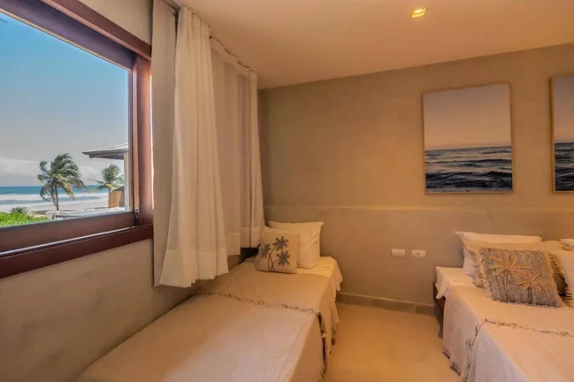 Imagem CASA CONDOMÍNIO SENSE