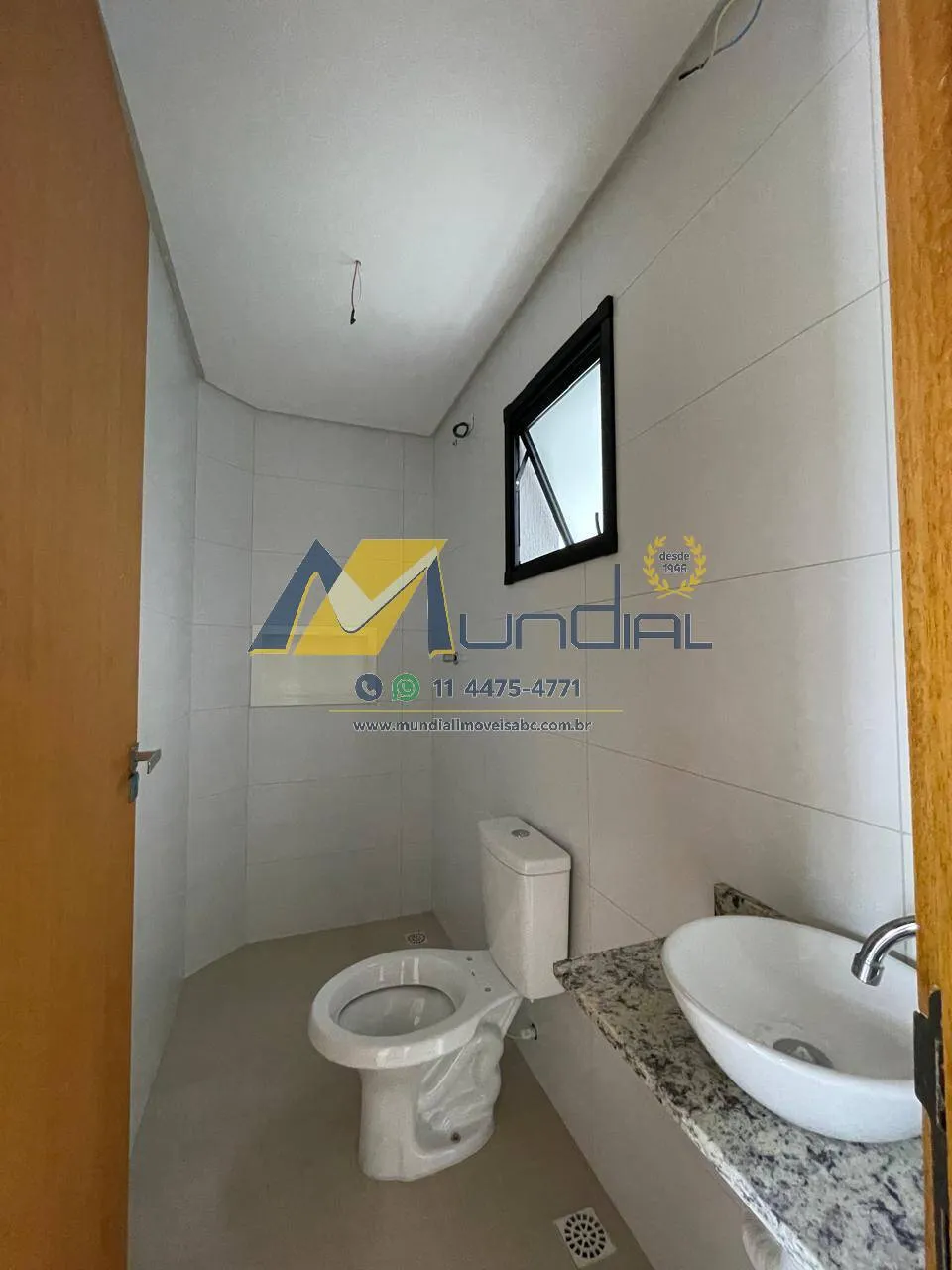Imagem Cobertura Sem Condomínio com Elevador à Venda no Novo Oratório