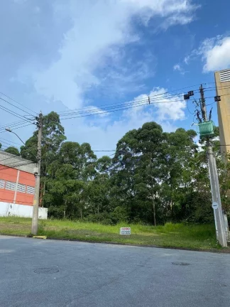 Imagem Terreno à venda, 1080 m² por R$ 1.275.000,00 - Centro Empresarial Raposo Tavares - Vargem Grande Paulista/SP