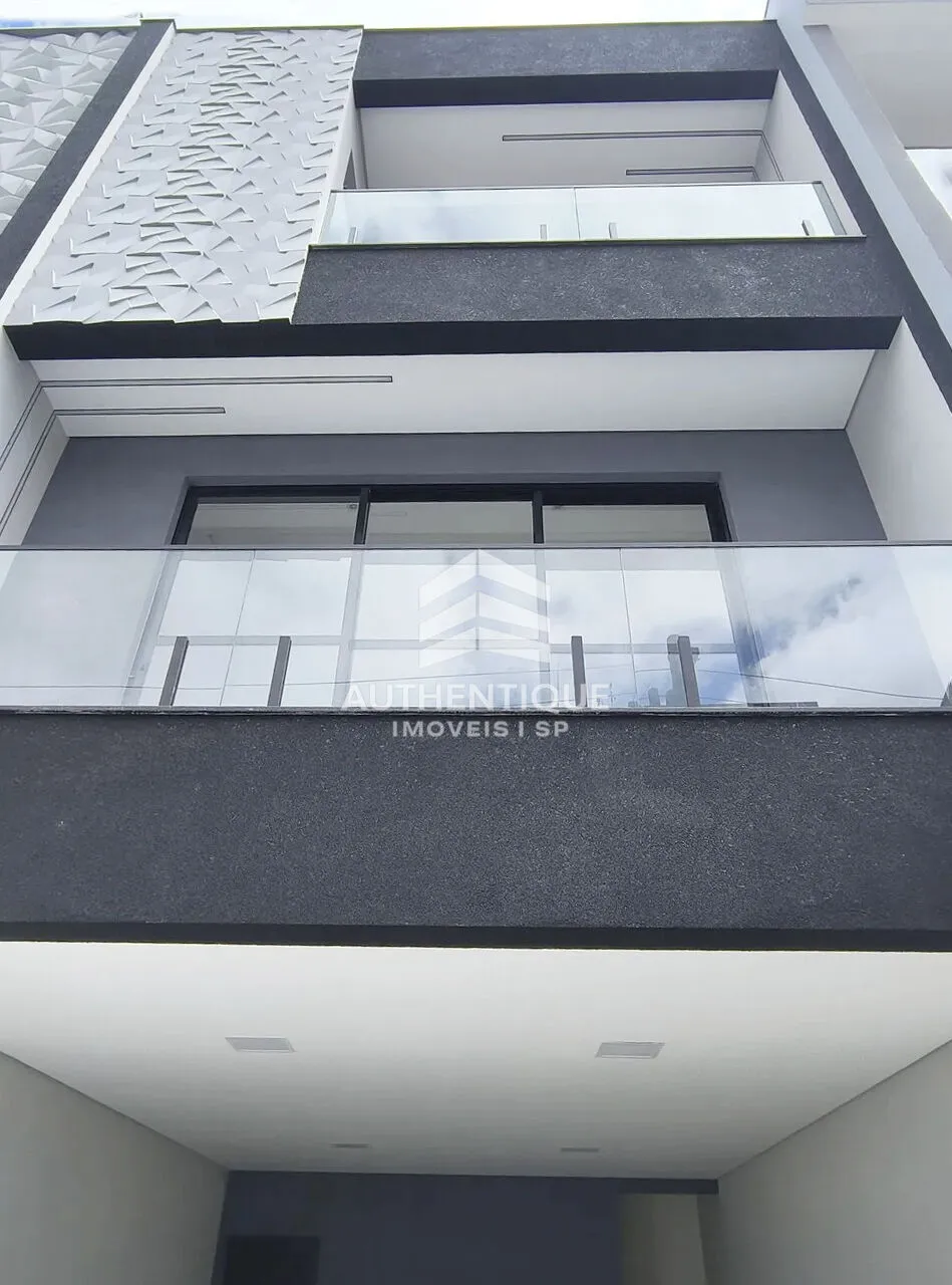 Imagem Casa Sobrado VILA LUÍS CASA | ASSUNÇÃO - SBC À VENDA
