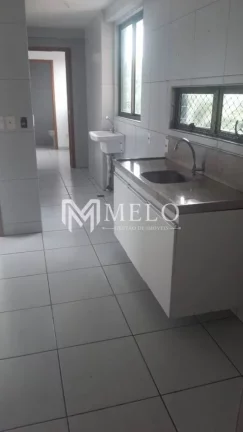 Imagem Oportunidade em CASA AMARELA: 90,85m², 03qts, 01suite, 02vagas..