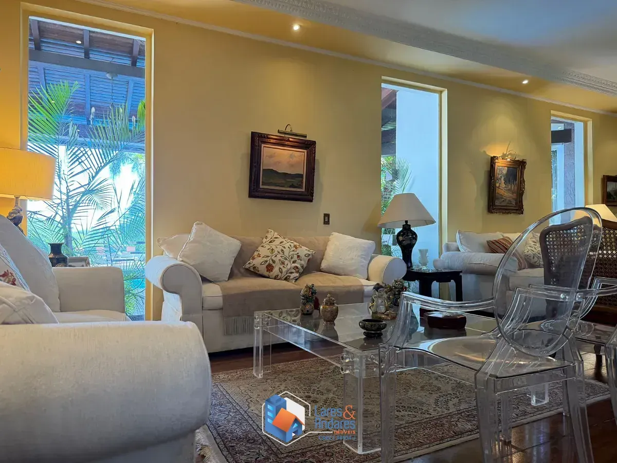 Imagem Casa para venda em Jardim Morumbi com 4 quartos, sendo 2 suítes, 809m²
