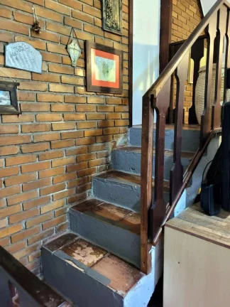 Imagem Seu refúgio dos sonhos no Guaíba Country Clube — tranquilidade com tudo ao alcance