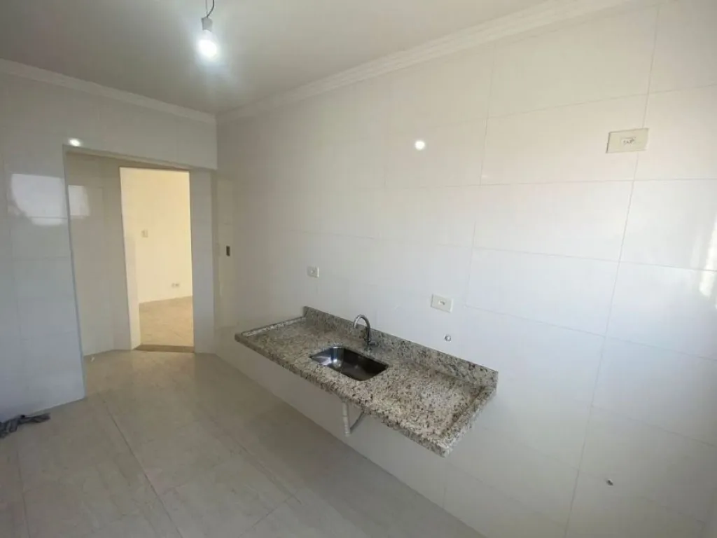 Imagem APARTAMENTO COM 86,00 m² - AVIAÇÃO - PRAIA GRANDE SP