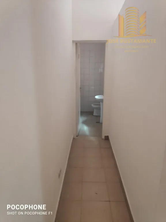 Imagem SALÃO COMERCIAL ( 130M2)