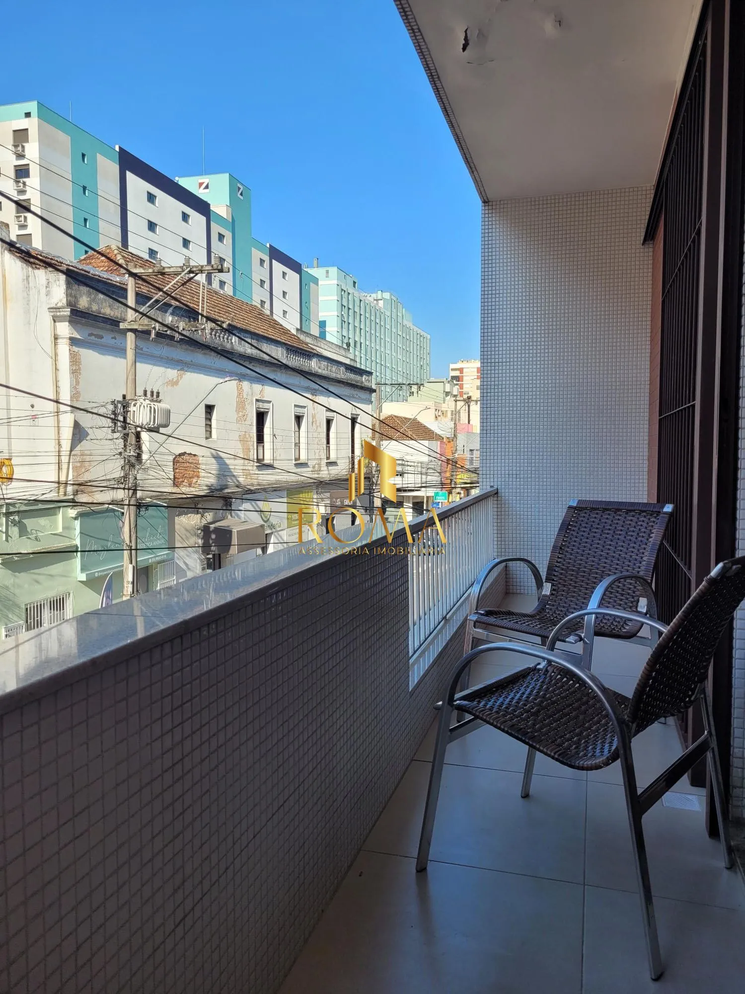 Imagem APARTAMENTO 3 QUARTOS - PERTO DA UFN