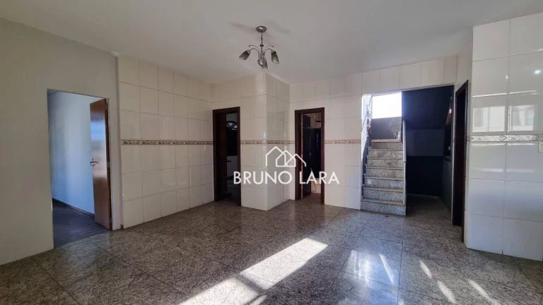 Imagem Casa à venda no Centro – Igarapé/MG.