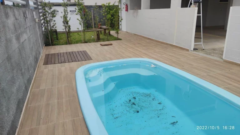 Imagem Apartamento para Venda em Concórdia, Itaíba, 2 dormitórios, 1 banheiro