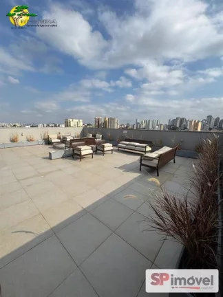 Imagem STUDIO 30M², 1 DORM AO LADO METRO JARDIM SAO PAULO