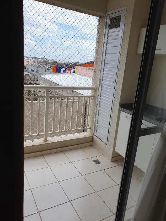 Imagem Viva com Qualidade e Tranquilidade na Ponte Preta: Conheça o Apartamento com Excelente Condomínio em Campinas!