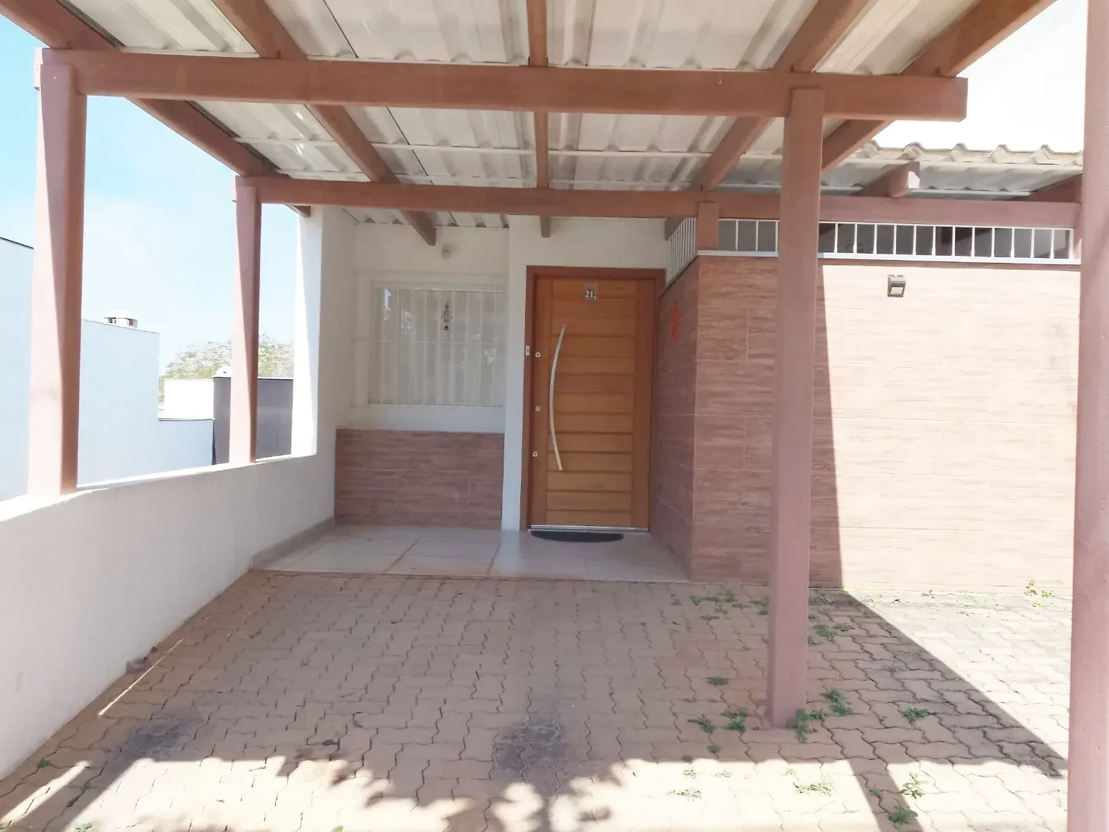 Imagem Casa de Condomínio com 3 Quartos à Venda, 89 m² em Jardim Novo Horizonte - Sorocaba