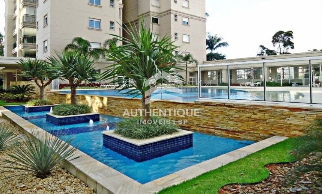 Imagem Chácara Sant\'anna - Santana - Apartamento à venda no bairro Santana - São Paulo/SP, Zona Norte