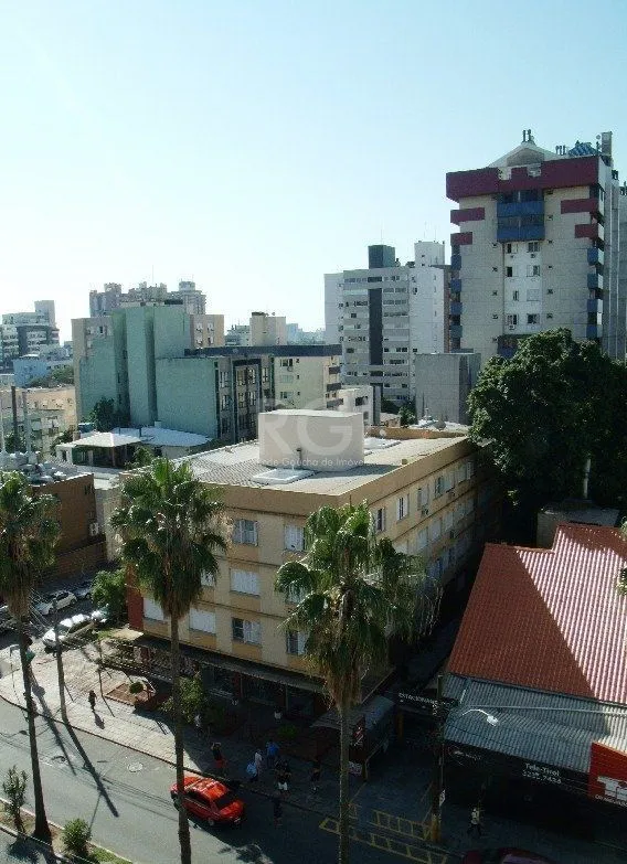 Imagem Conjunto/Sala para Venda - 40m², 0 dormitórios, Menino Deus