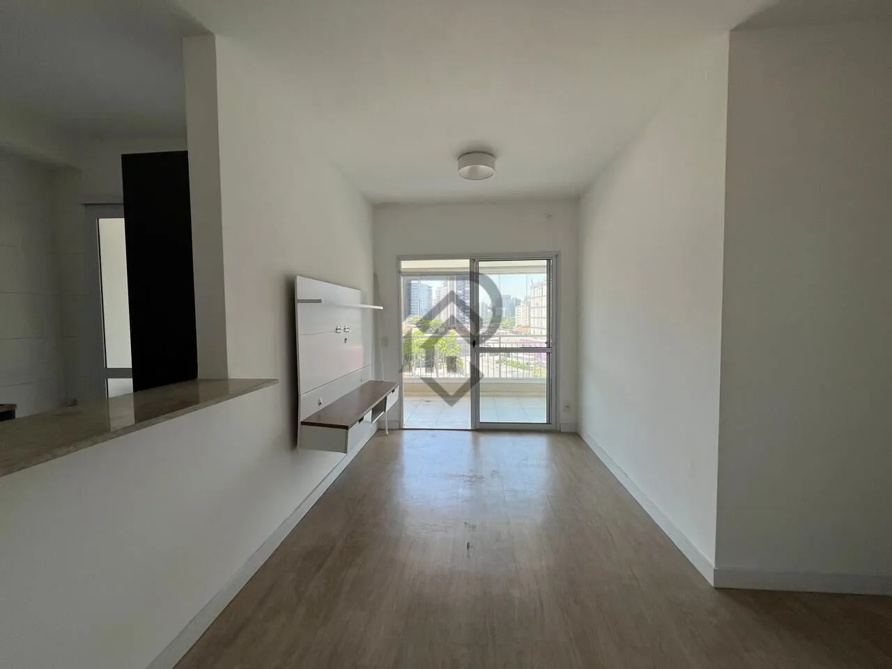 Imagem Apartamento pinheiros pronto para morar proximo metrô faria lima