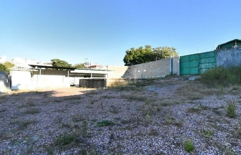 Imagem Terreno para Venda - 0m², 0 dormitórios, Vila Jardim