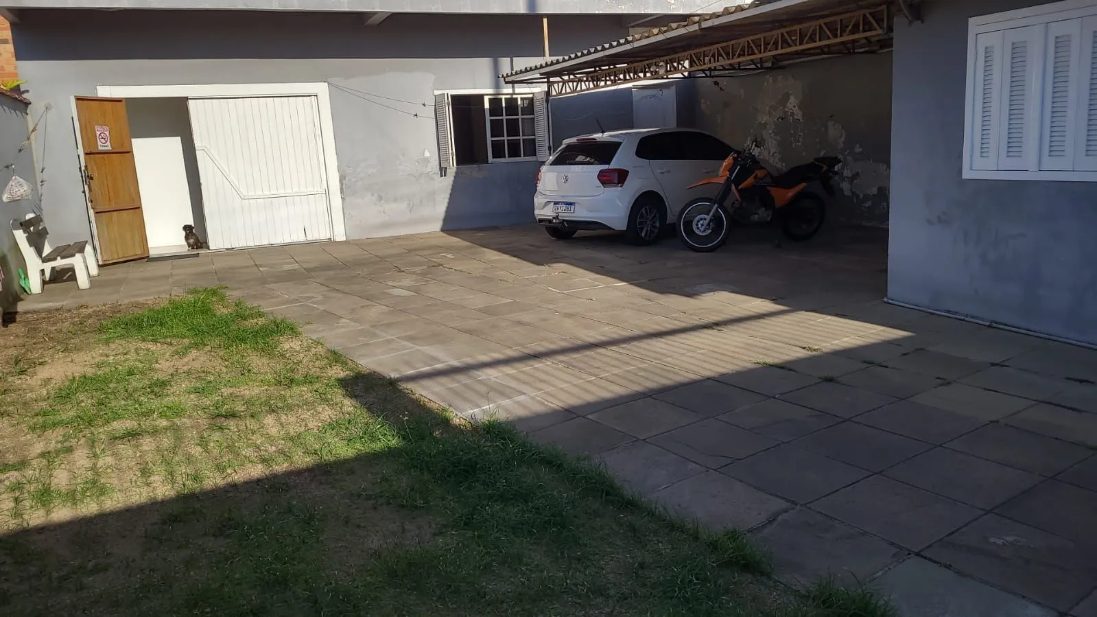 Imagem Casa em Costa e Silva