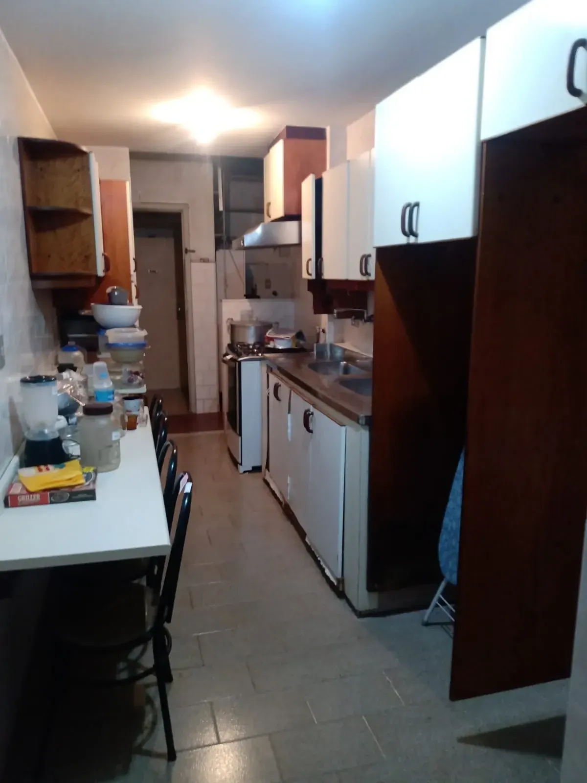 Imagem Apartamento com 4 Quartos à Venda, 144 m² em Tijuca - Rio de Janeiro
