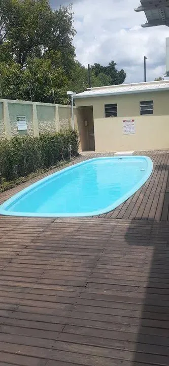 Imagem Apartamento para Venda em Hortolândia, CONDOMINIO PARQUE DAS ROSAS, 3 dormitórios, 1 suíte, 1 banheiro, 1 vaga