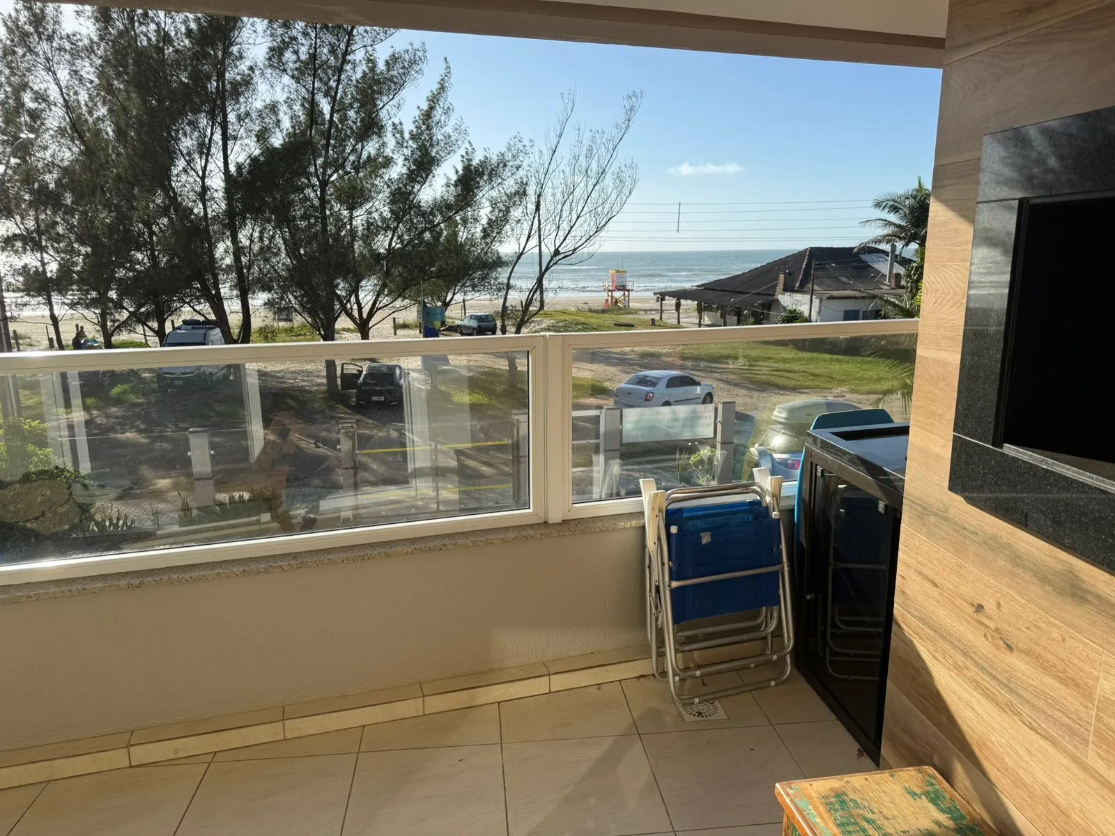 Imagem Apartamento à venda em Torres, Itapeva, com 2 quartos, 84m2