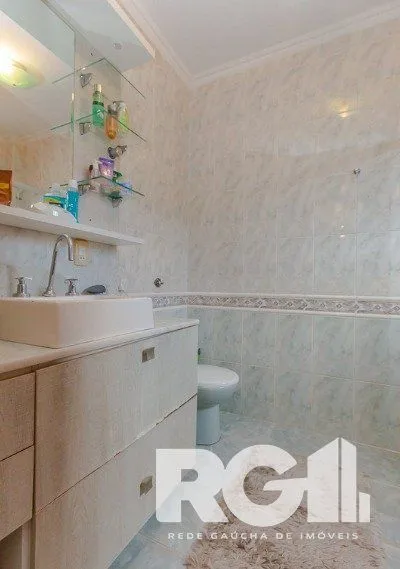 Imagem Casa 3 dorm 210m² privativos na rua: Heitor Manganelli - Bairro Jardim Itu