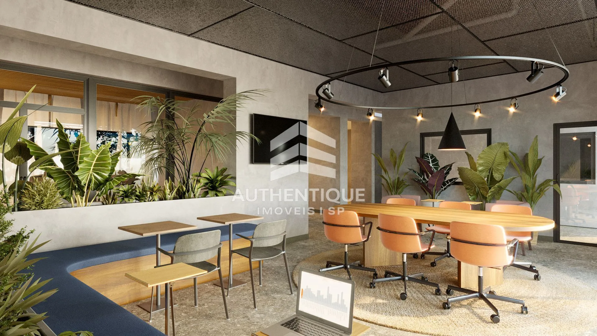 Imagem AD 330 SANTO AMARO - Apartamento à venda em São Paulo/SP