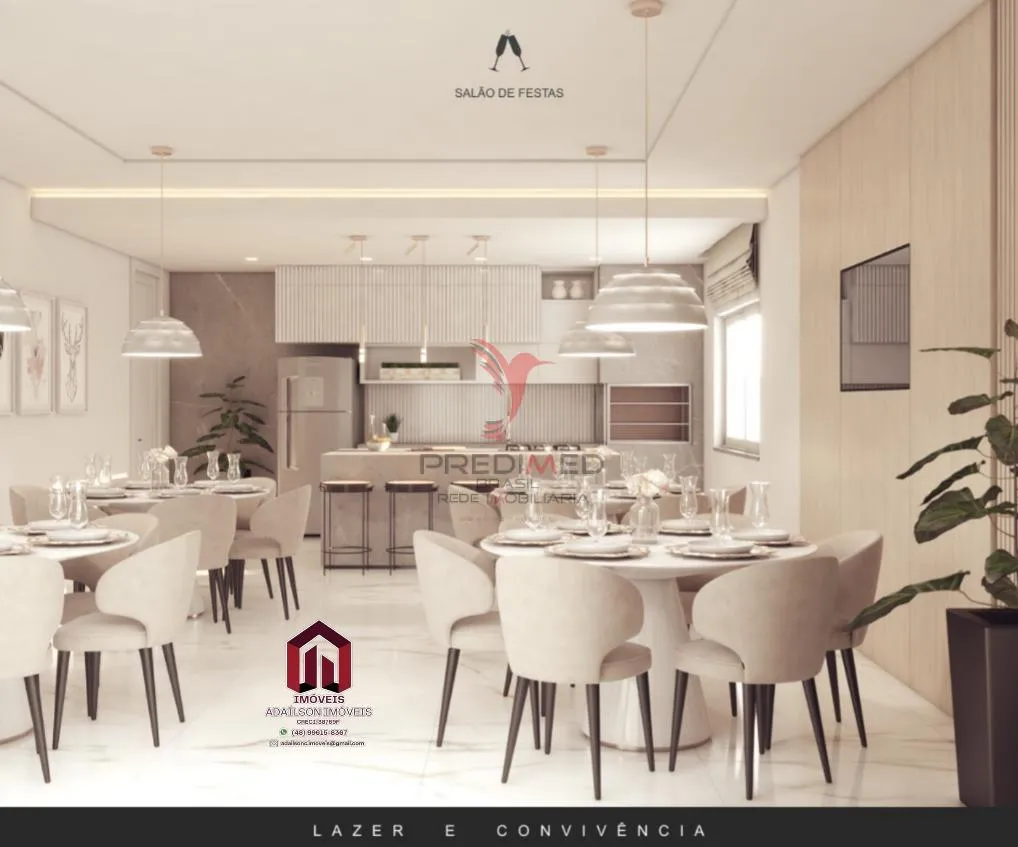 Imagem Apartamento á venda no Clearwater Residence Camboriú SC BRASIL