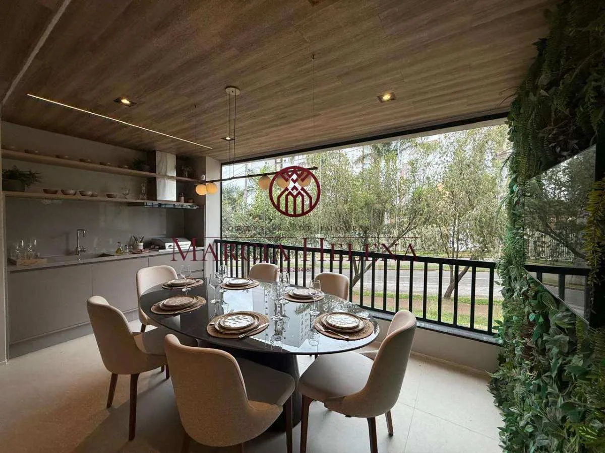 Imagem Apartamento à venda em Campinas, Le Monde, com 3 quartos, 95m2