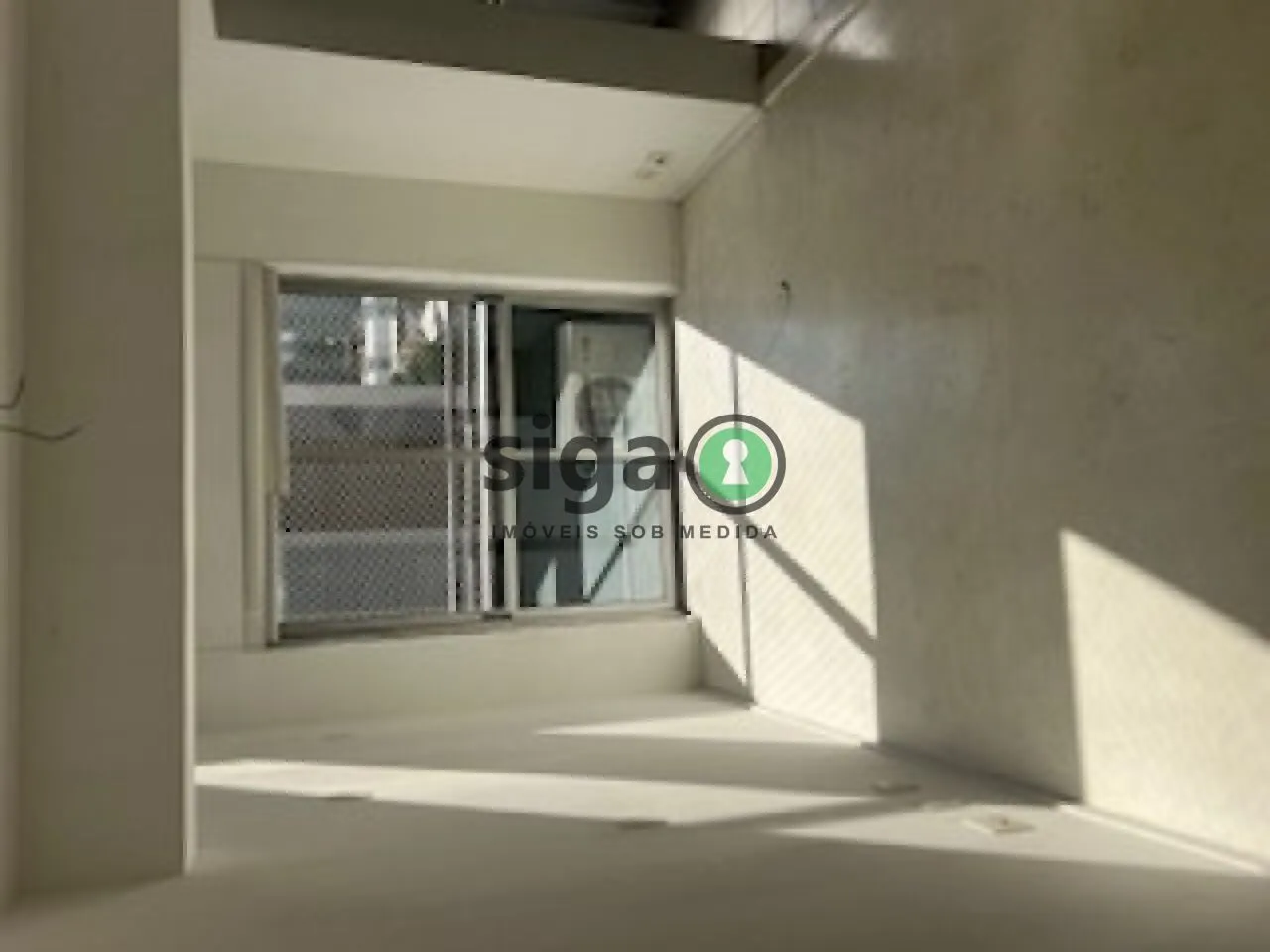 Foto do imóvel Apartamento para venda em Pinheiros com 01 dormitório próximo Metrô