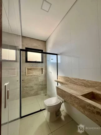Imagem Casa T?(C)rrea 3 Suites e Piscina