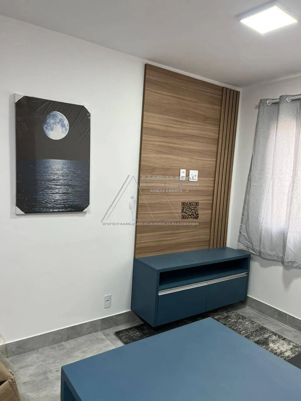 Imagem Apartamento Studio, com 01 Dormitório, para Locação na Vila Buarque - Santa Cecilia