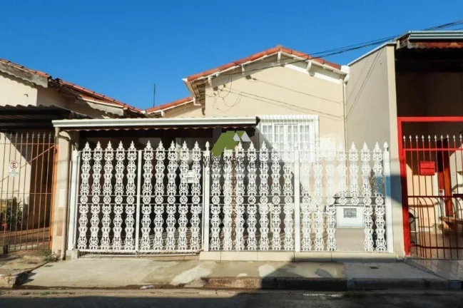 Imagem Casa à venda em Jundiaí/SP