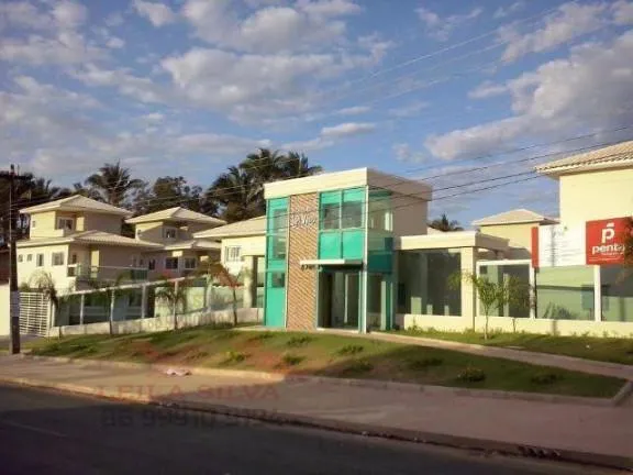 Imagem Casa Duplex à Venda | La Vie Suíça | Socopó Teresina