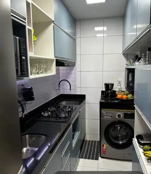 Imagem Apartamento à venda, 64 m² por R$ 749.998,00 - Cabo Branco - João Pessoa/PB