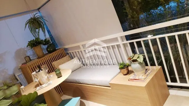 Imagem Spotlight Butantã - Apartamento à venda no bairro Butantã - São Paulo/SP, Zona Oeste