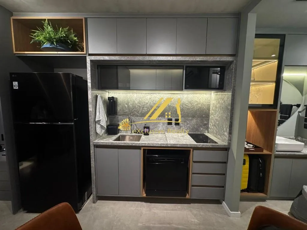Imagem STUDIO RESIDENCIAL em Salvador - Bahia, Vitória