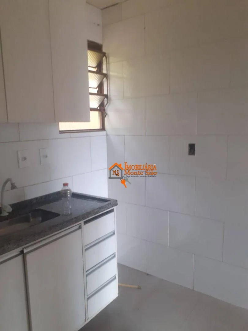 Imagem Casa Térrea em Condomínio Fechado | 2 Dorms | 1 Vaga | Segurança 24h - Urupês