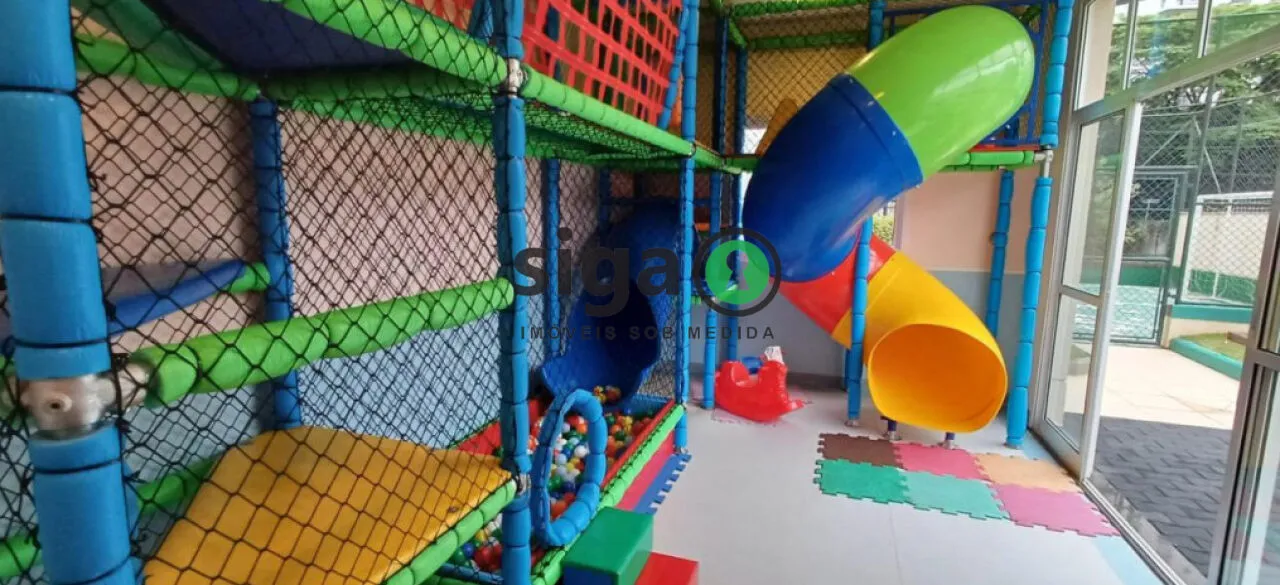Imagem APARTAMENTO Á VENDA NA VILA SUZANA, COM 2 QUARTOS, 2 VAGAS! GREEN POINT