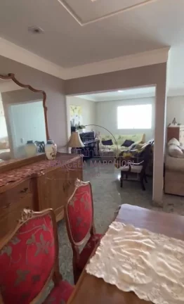 Imagem Apartamento 04 quartos, 3 suítes vista eterna para o mar