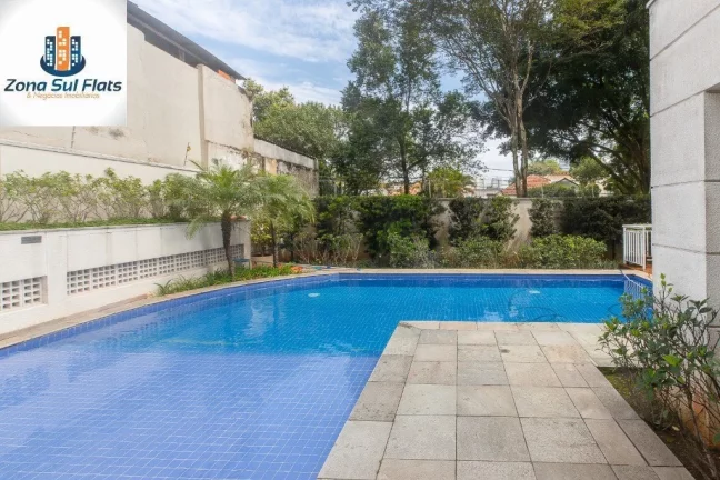 Imagem Lindo Apartamento à Venda No Brooklin Com 3 Suítes, Varanda Gourmet e 3 Vagas