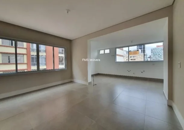 Foto do imóvel Apartamento de Luxo na Bela Vista: 3 Quartos, 3 Suítes, 5 Salas, 5 Banheiros, 2 Vagas e 360m² de Pura Elegância em SP.