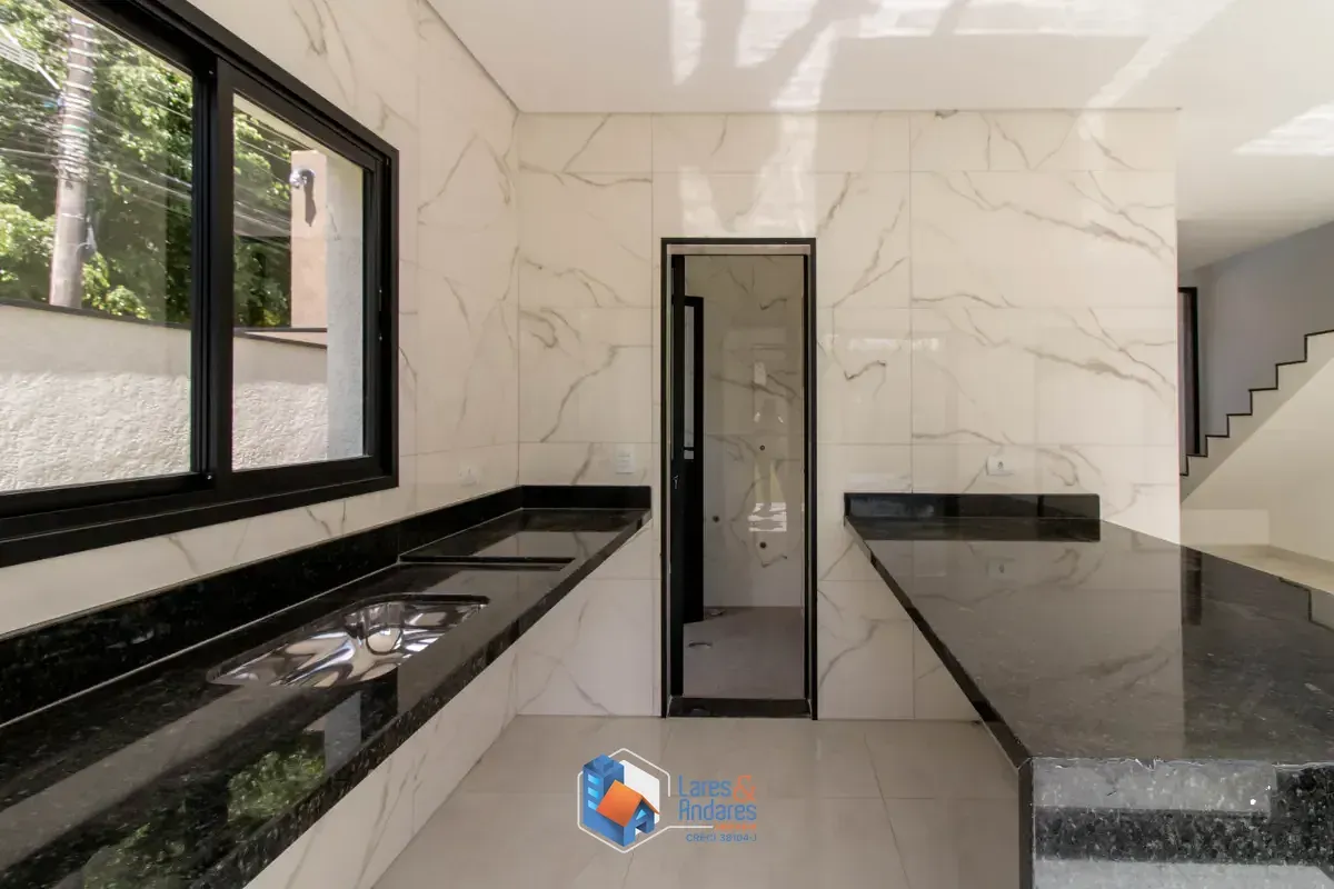 Imagem Casa para venda em Chácaras Maringá com 3 quartos, sendo 1 suíte, 104m²