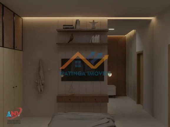 Imagem Casa no Ideal - Ipatinga
