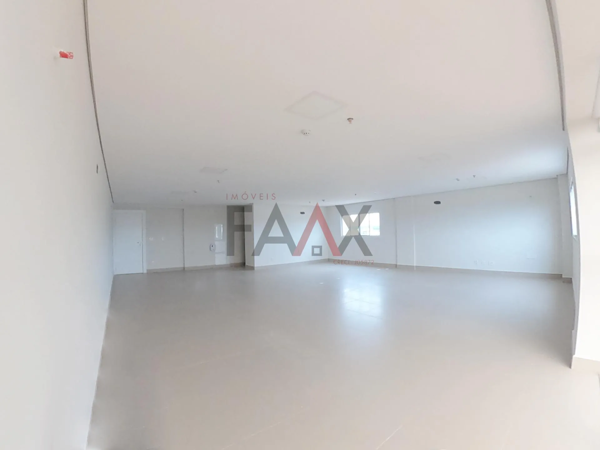Imagem Sala comercial para locação na Cidade dos Lagos no prédio do centro médico