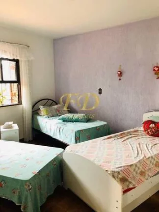 Imagem Casa em Terra Preta