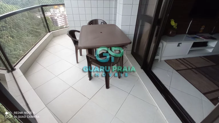Imagem Apartamento à venda no bairro Enseada - Guarujá/SP